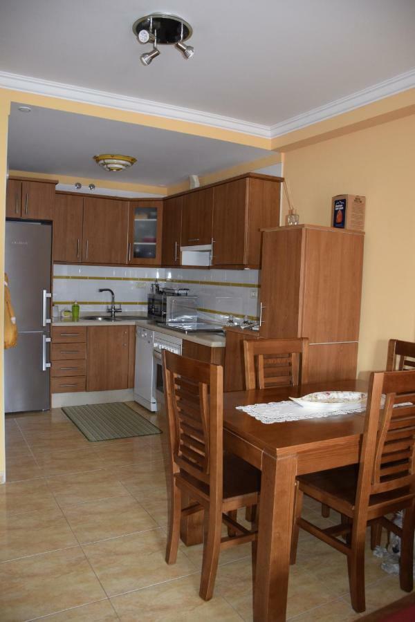 Apartamento Nek Сан-Себастьян-де-ла-Гомера Экстерьер фото